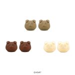 おかしばミニ円筒缶　～はるしば～