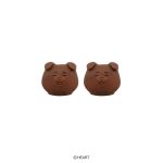おかしばミニ円筒缶　～はるしば～