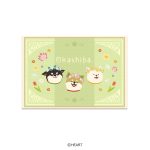おかしばチョコアソート　～はるしば～