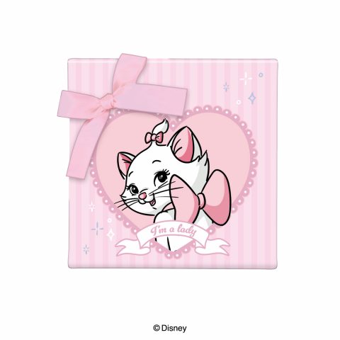 チョコBOX／おしゃれキャット