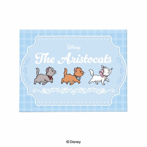 ミラー&チョコギフト／おしゃれキャット