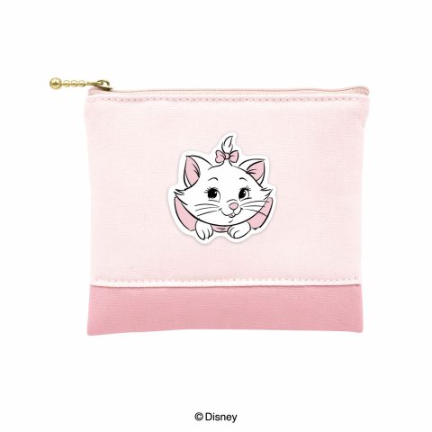 ポーチギフト／おしゃれキャット