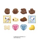 スヌーピースペシャルチョコギフト