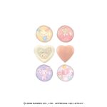 チアリステイルズ ポーチ＆チョコギフト