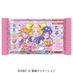 スライド缶ラムネ プリキュア20th Anniv． - 株式会社ハート