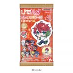 ぴたハグカラフルピーチ 〜あったかウェアver.〜